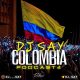 DJ Say   Colombia 4 80x80 - دانلود پادکست جدید دیجی اشکان سی یو و دیجی بهزاد O2 به نام نقاب 2